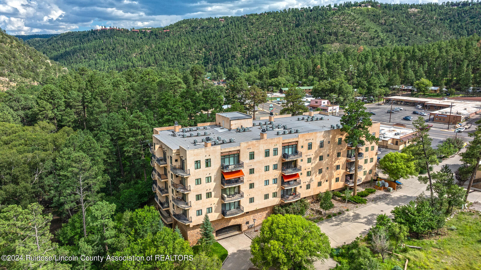 Property Photo: 174 King Road #4405 NM 88345