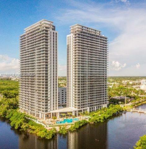 Property Photo:  16385 Biscayne Blvd Ph7  FL 33160 