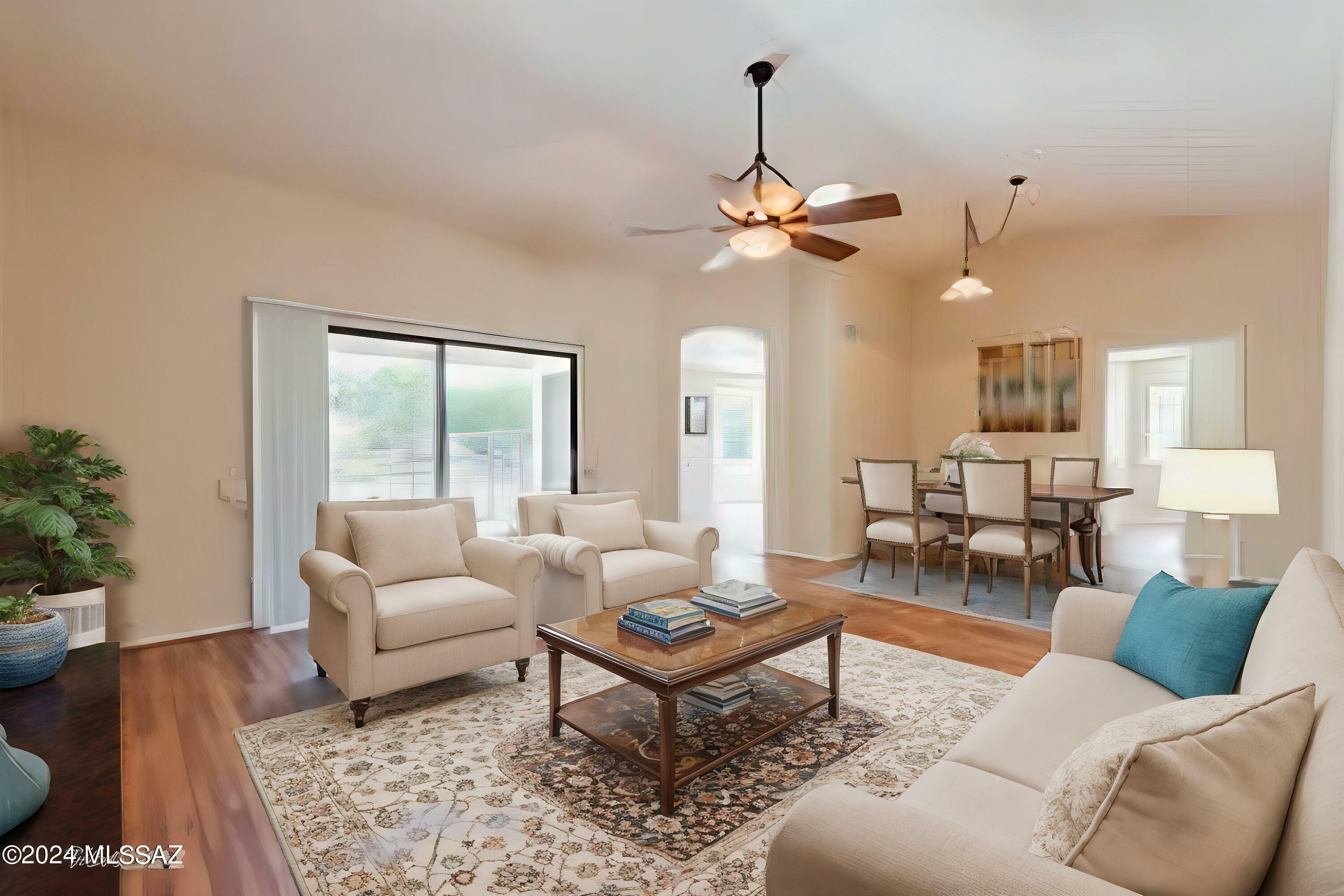 Property Photo:  14400 N Del Webb Boulevard  AZ 85755 