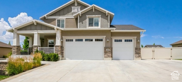 Property Photo:  649 E Beaumont Way S  UT 84020 