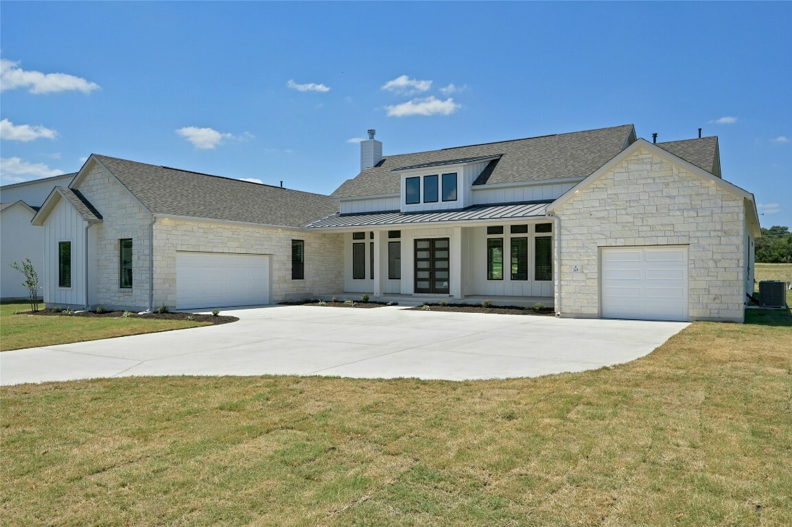 Property Photo:  149 McNaughton Drive  TX 78642 