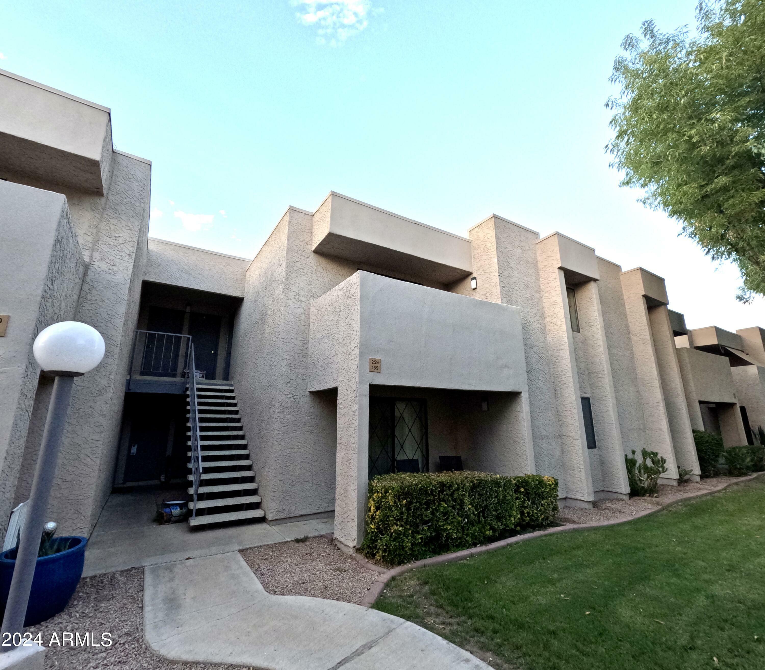 Property Photo:  1920 W Lindner Avenue 259  AZ 85202 