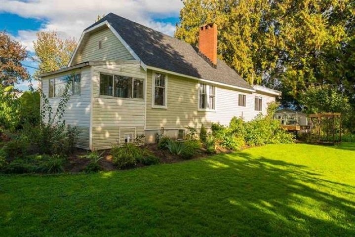 Property Photo:  49215 Yale Road  BC V4Z 0B2 