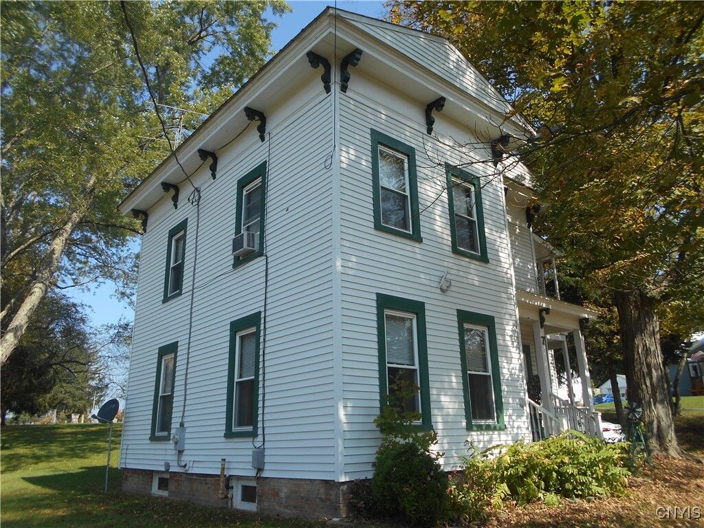 Property Photo: 7 Swift Street NY 13803