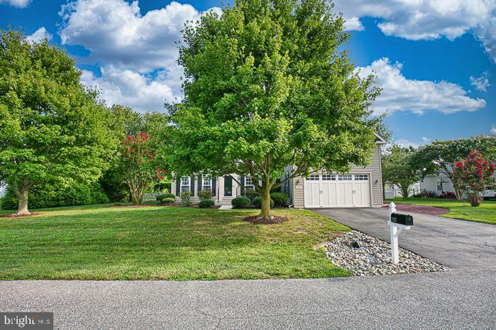 Property Photo:  280 Powell Circle  MD 21811 