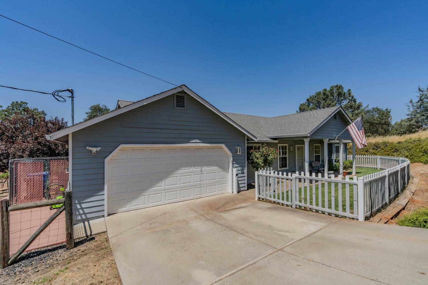 Property Photo:  7488 Westhill Road  CA 95252 