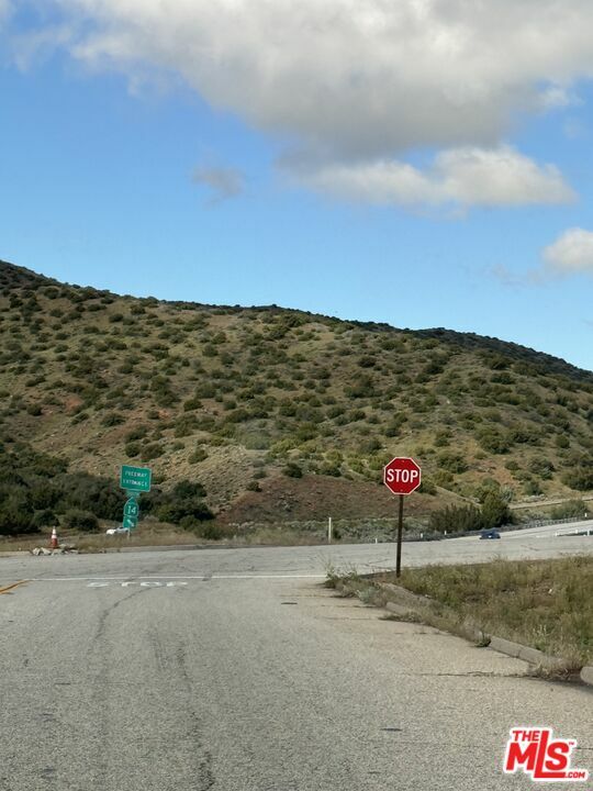 Property Photo: 0 Vac Sierra Hwy CA 93510
