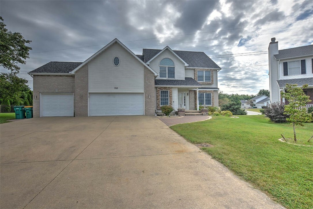 Property Photo:  760 Spyglass Court  IL 62535 