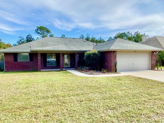 Property Photo:  2814 Shoni Drive  FL 32566 