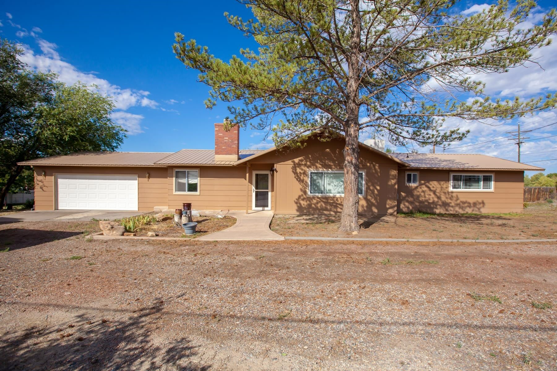 Property Photo:  2627 G Road  CO 81506 