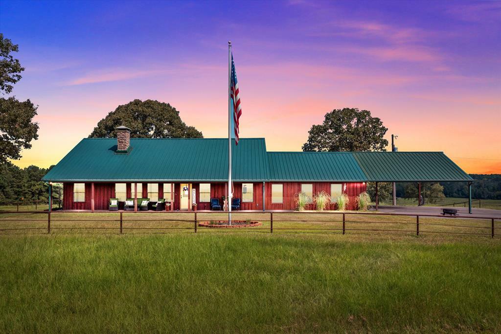 Property Photo:  2221 State Highway 147 S  TX 75980 