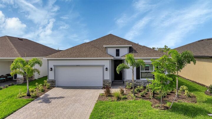 16813 Canopy Garden Drive  Port Charlotte FL 33953 photo