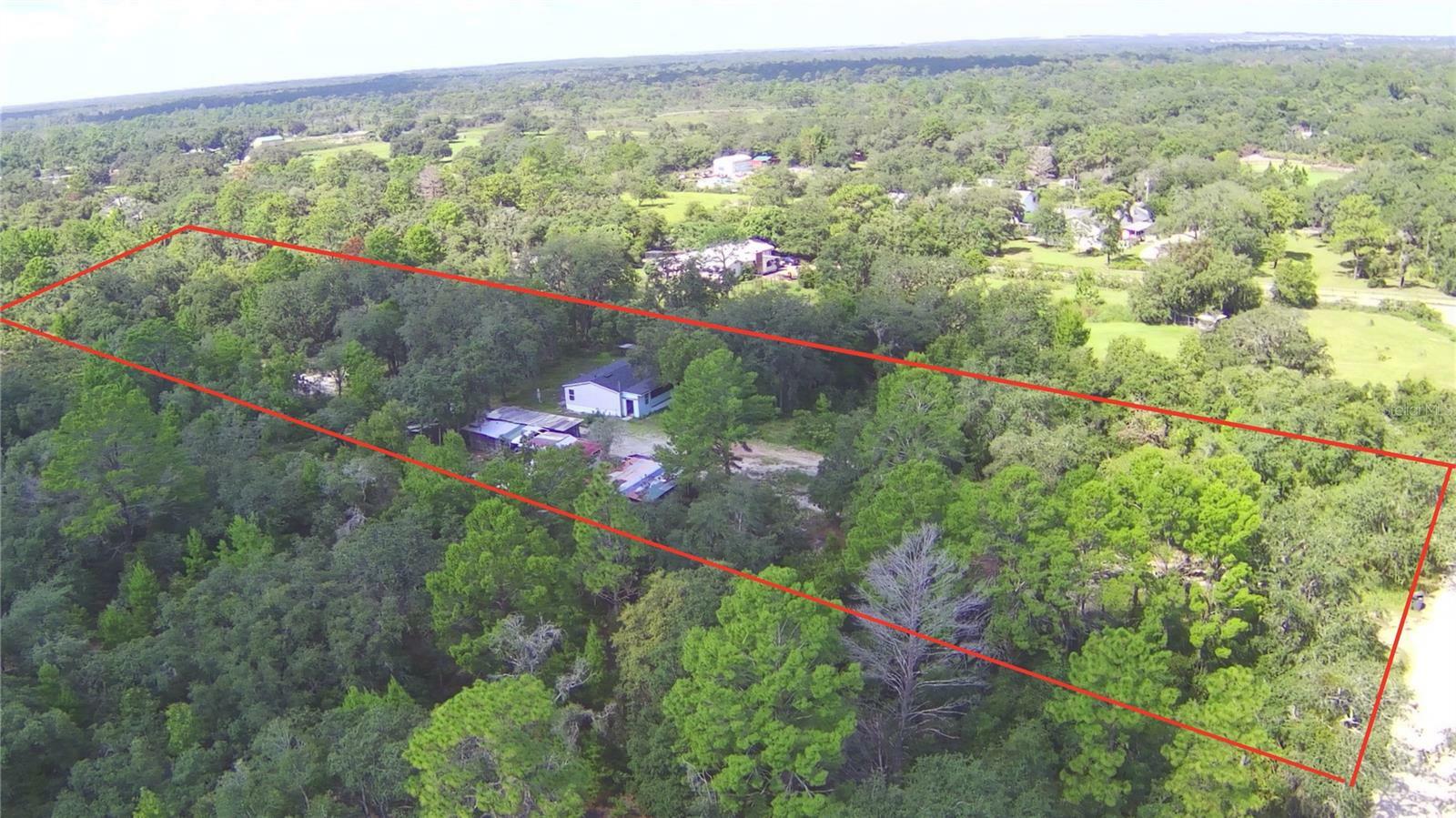 Property Photo:  8721 Deer Run Drive  FL 33898 