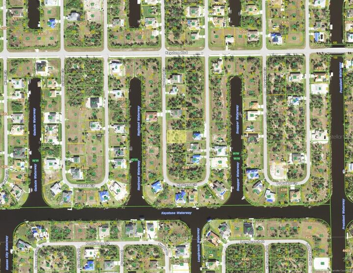 Property Photo: 9629 Nastrand Circle FL 33981