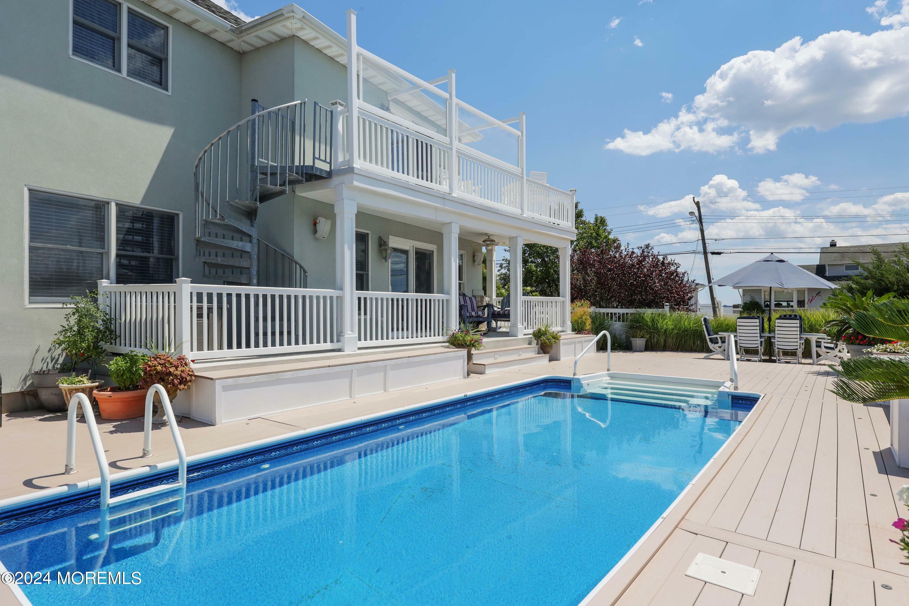 Property Photo:  1 Osprey Drive  NJ 08753 