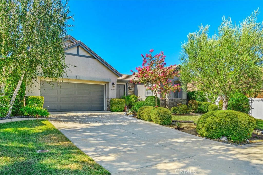 Property Photo:  30297 Mayacamas Drive  CA 92563 