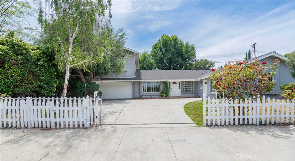 Property Photo:  8361 Woodlake Avenue  CA 91304 