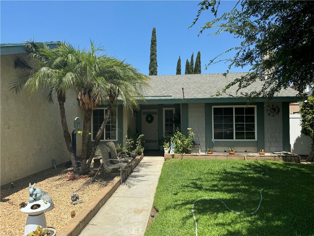 Property Photo:  2509 Canterbury Trail  CA 91761 