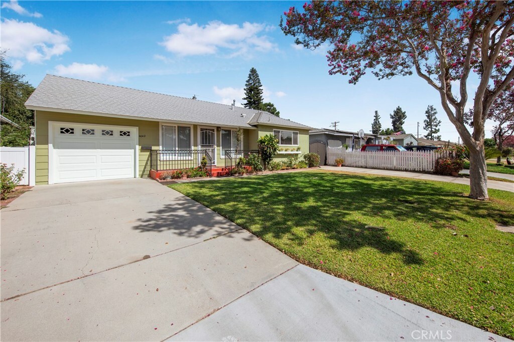 Property Photo:  4042 N Yaleton Avenue  CA 91722 