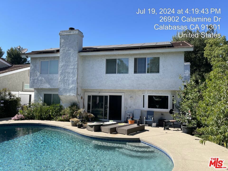 26902 Calamine Drive  Agoura Hills CA 91301 photo