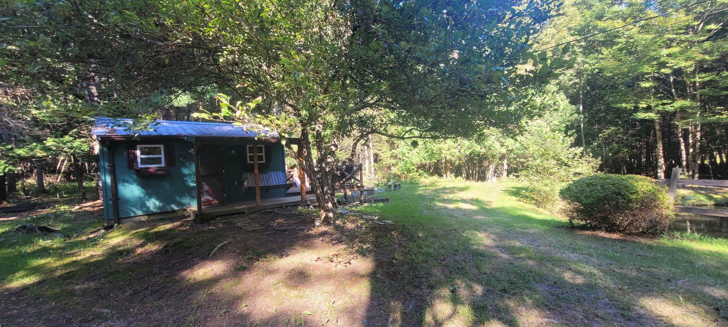 Property Photo:  788 Dexter Road  ME 04923 