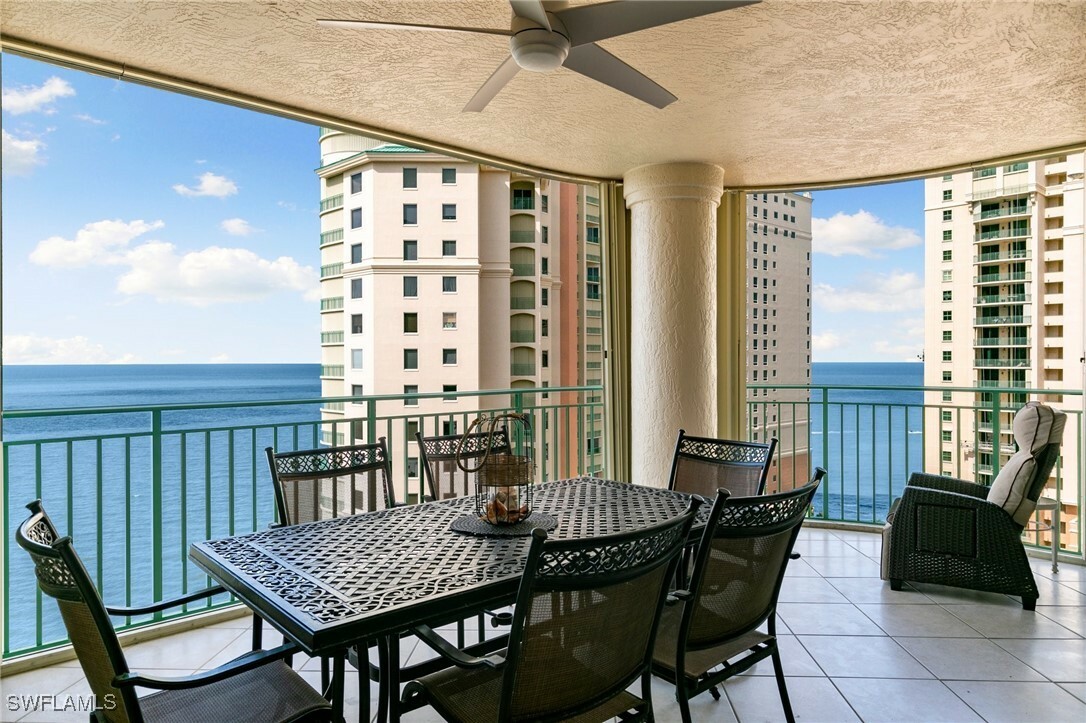 Property Photo:  980 Cape Marco Drive 1407  FL 34145 