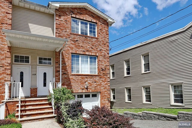 Property Photo:  115 Macarthur Avenue  NJ 07026 