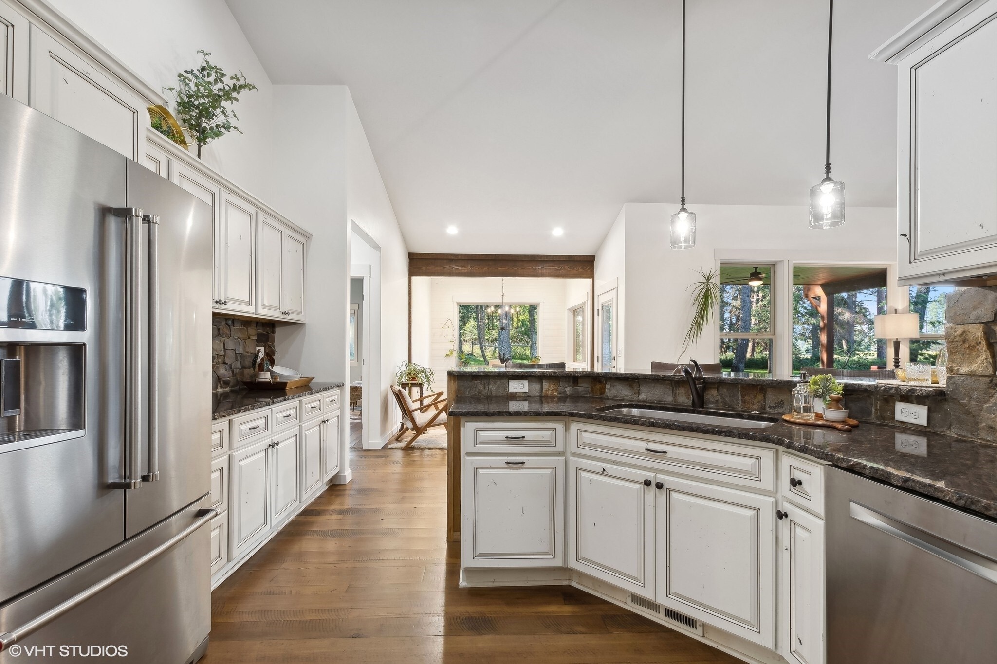 Property Photo: 216 Tavern Lane MT 59912