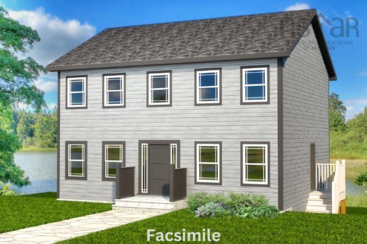 Property Photo: 80 Run Lake Lane Lot 2 NS B3V 0G2