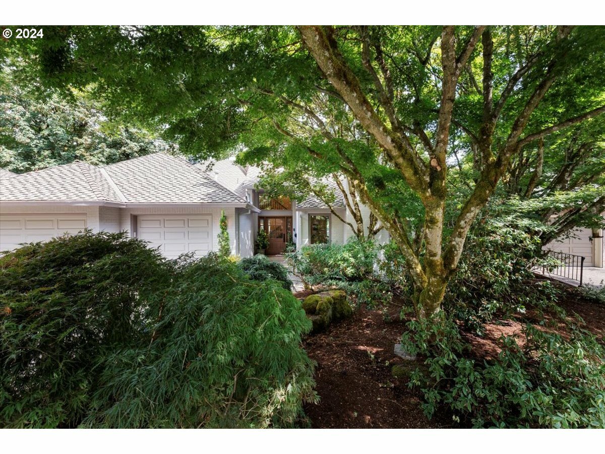 1571 Bay View Ln  Lake Oswego OR 97034 photo