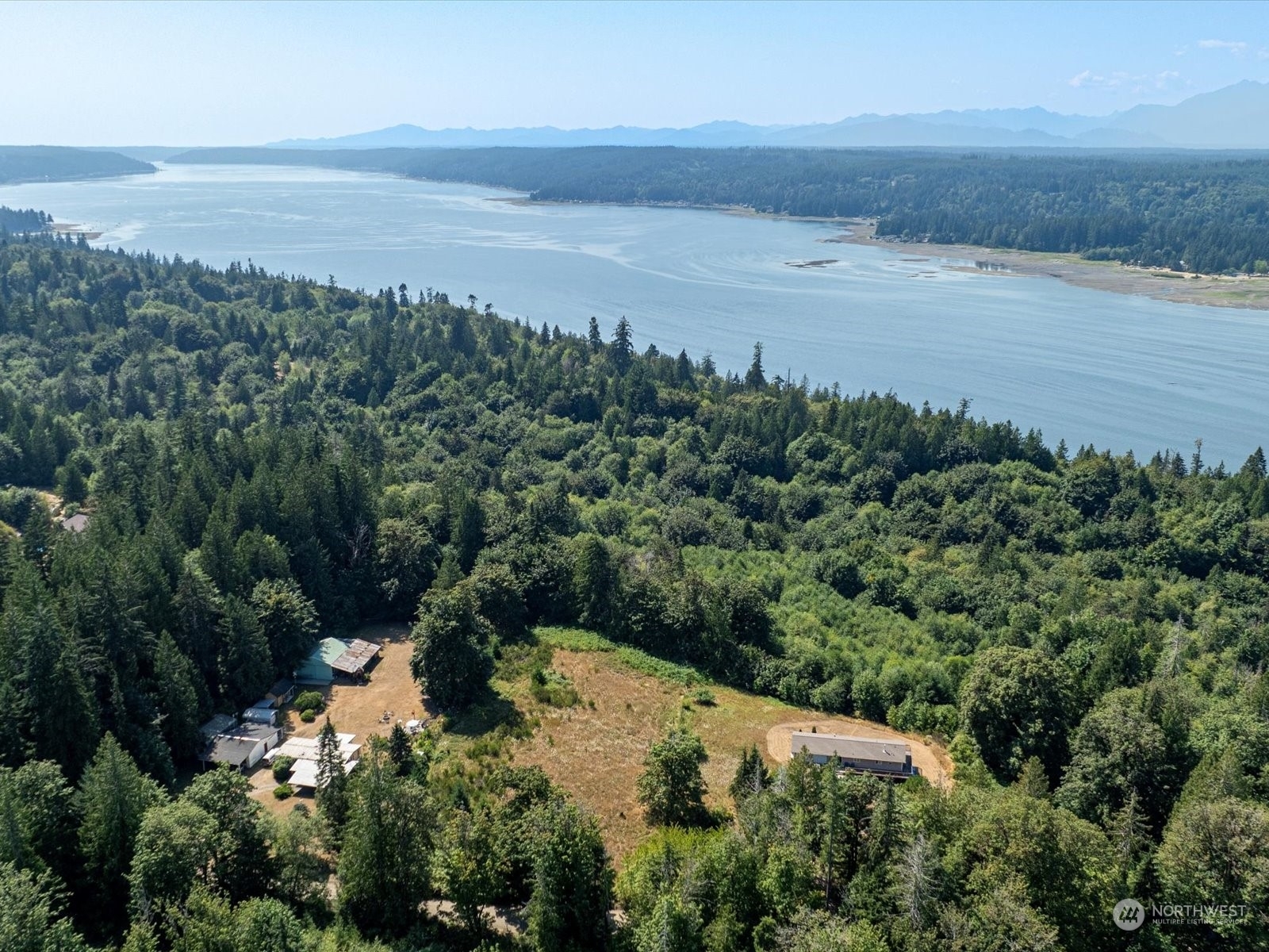 Property Photo:  500 E Razor Road  WA 98528 