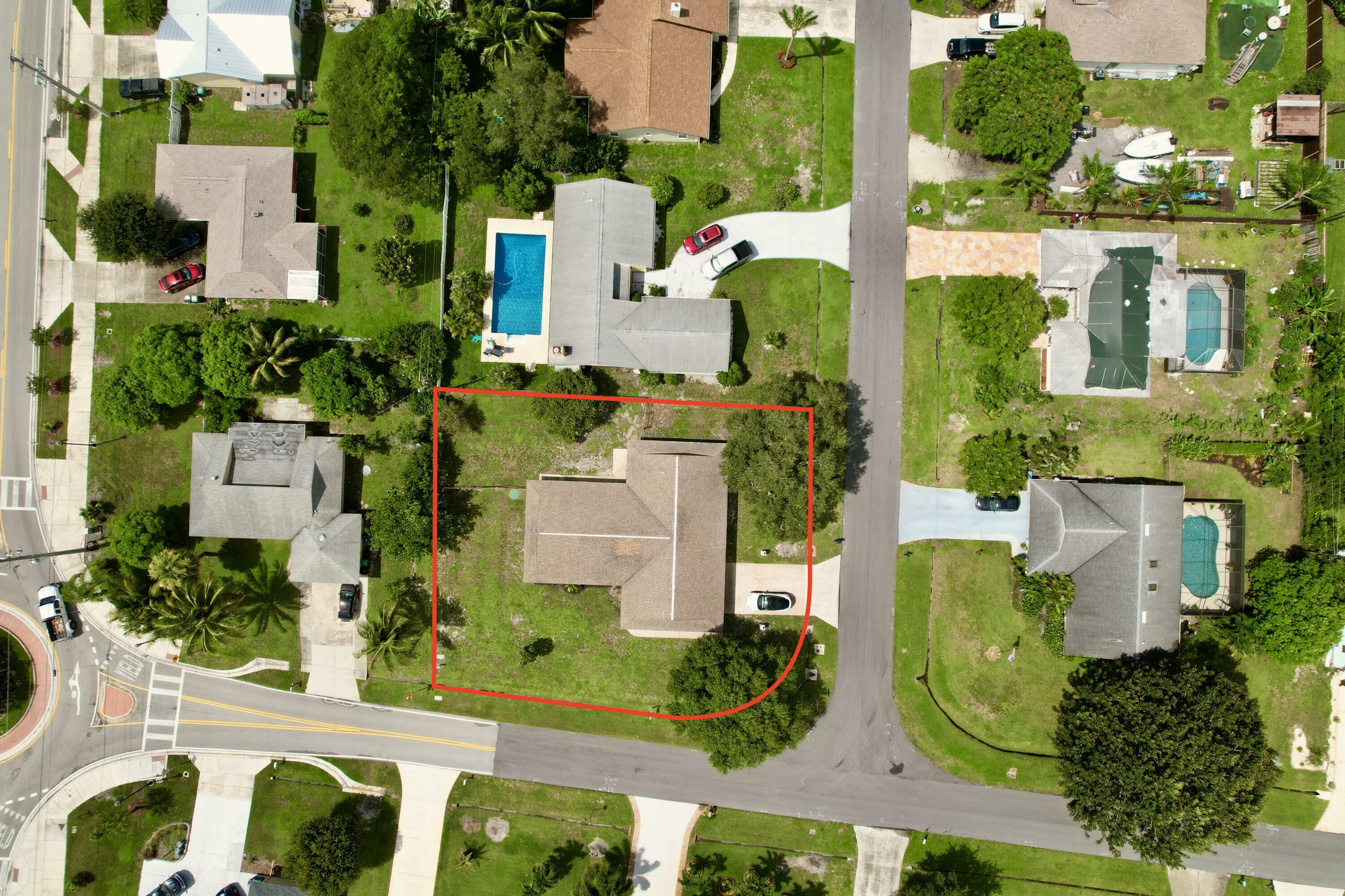 Property Photo:  2186 SE Stargrass Street  FL 34984 