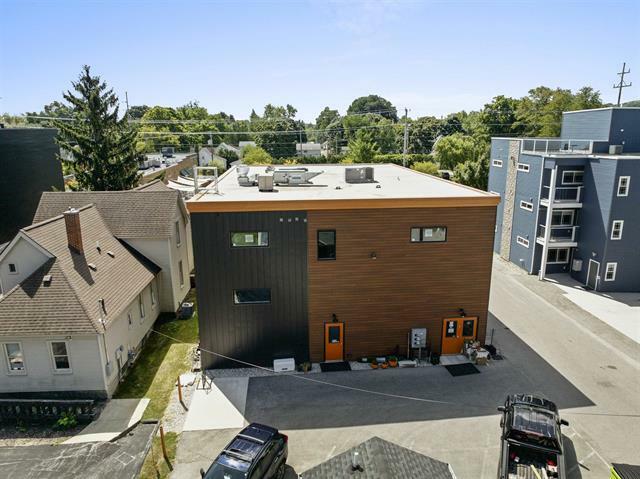 Property Photo: 912 W Front Street MI 49684