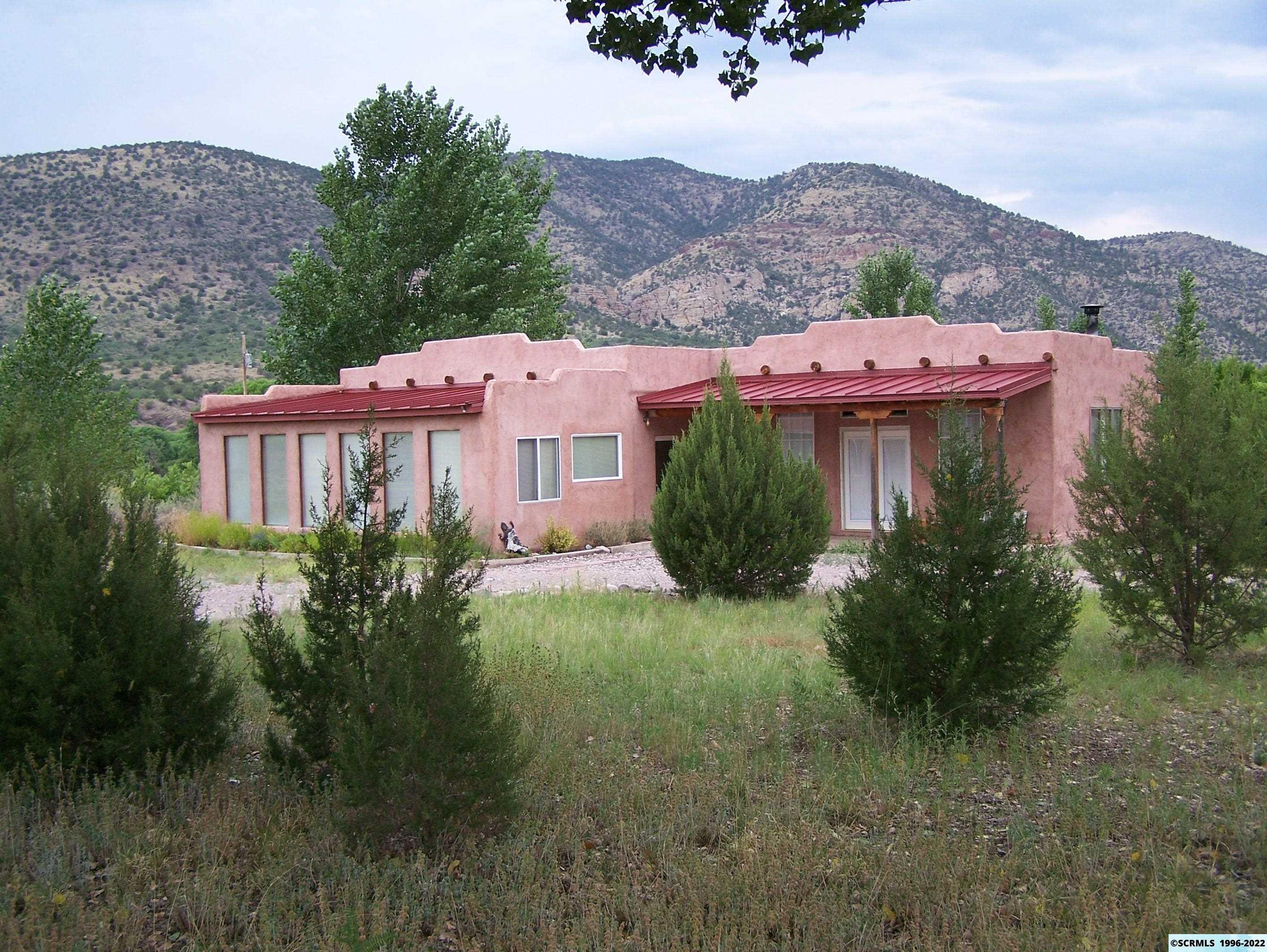 Property Photo:  13 Blue Heron Lane  NM 88039 