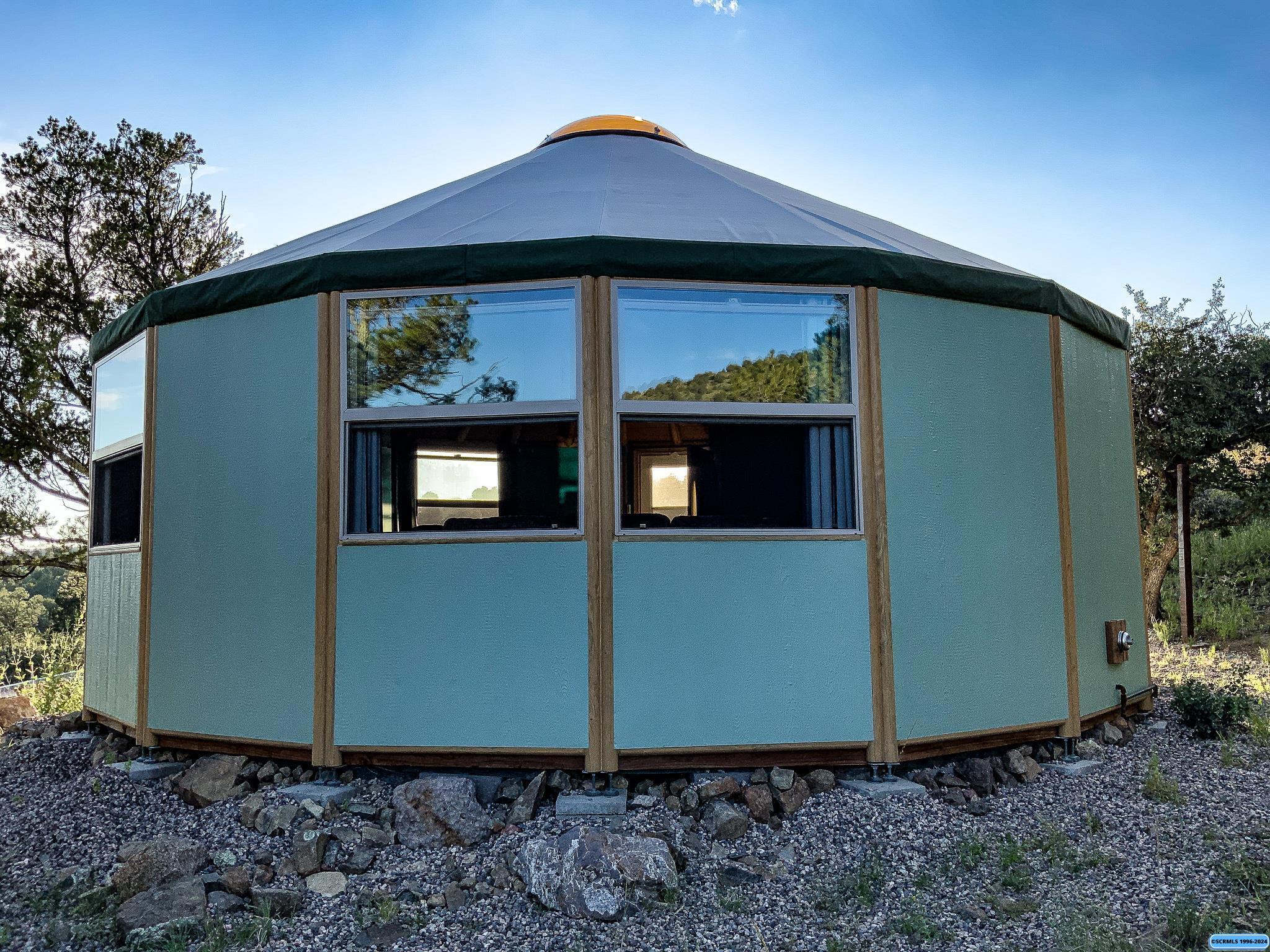 Property Photo: 37 Black Dog NM 88061