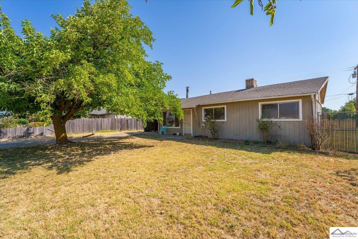 Property Photo:  11294 Rawson Road  CA 96080 