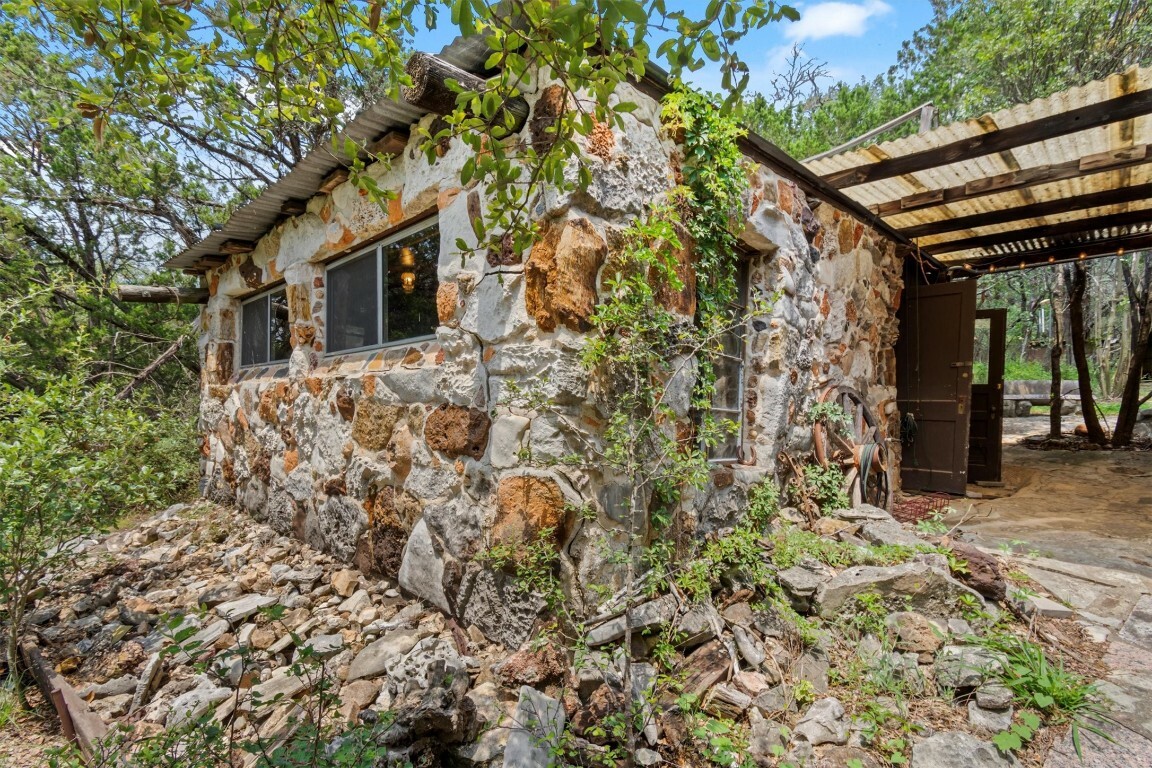 Property Photo:  301 Alpine Trail  TX 78666 