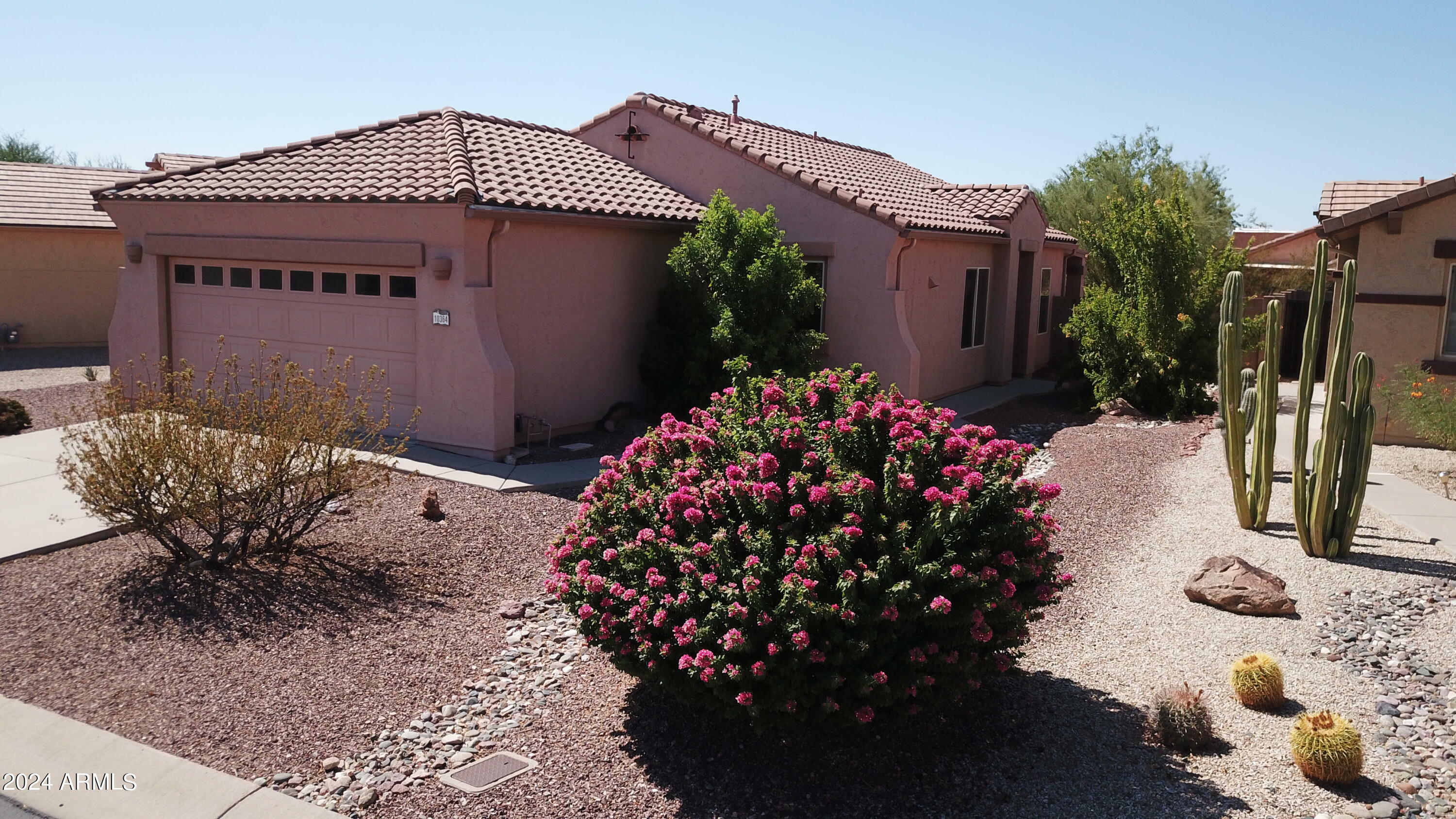 Property Photo:  10364 E Second Water Trail  AZ 85118 