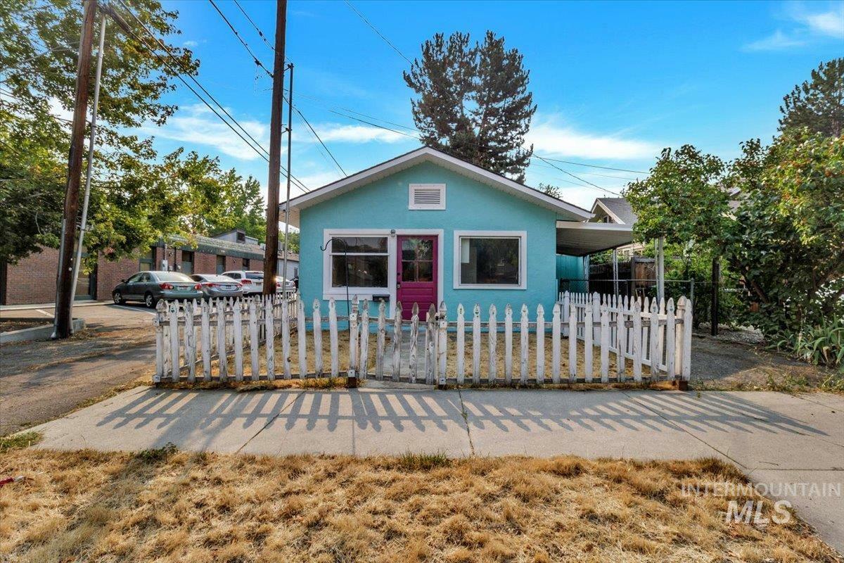 710 N 15th St  Boise ID 83702-4019 photo