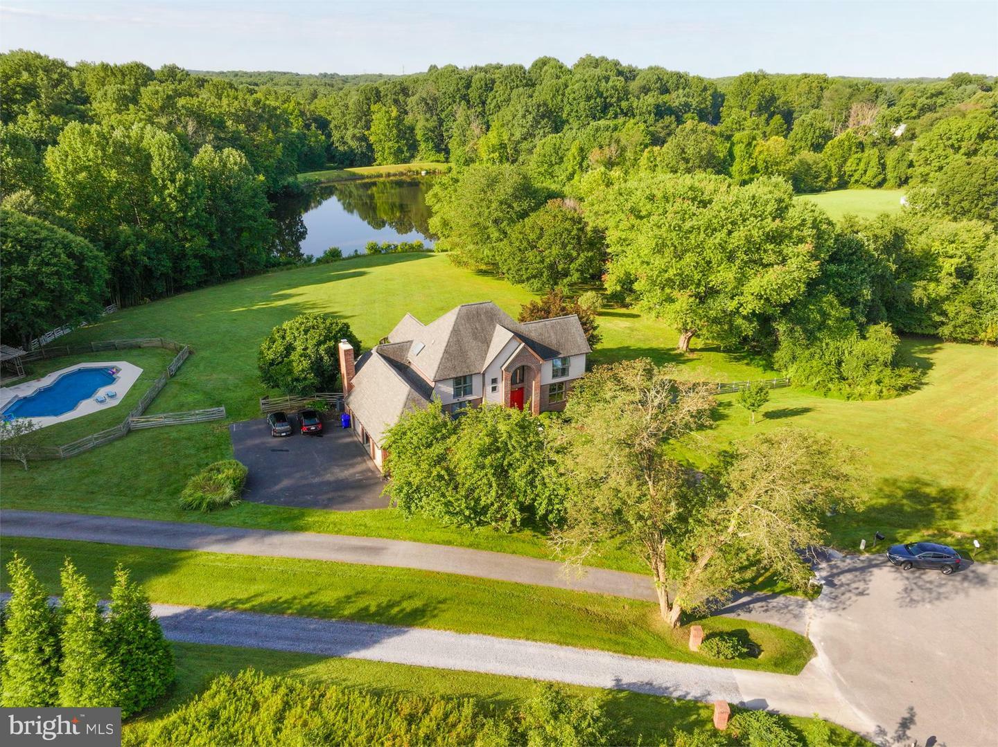 Property Photo: 21601 Gentry Lane MD 20833