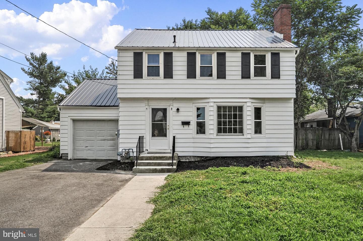 Property Photo:  309 Cedar Street  DE 19933 