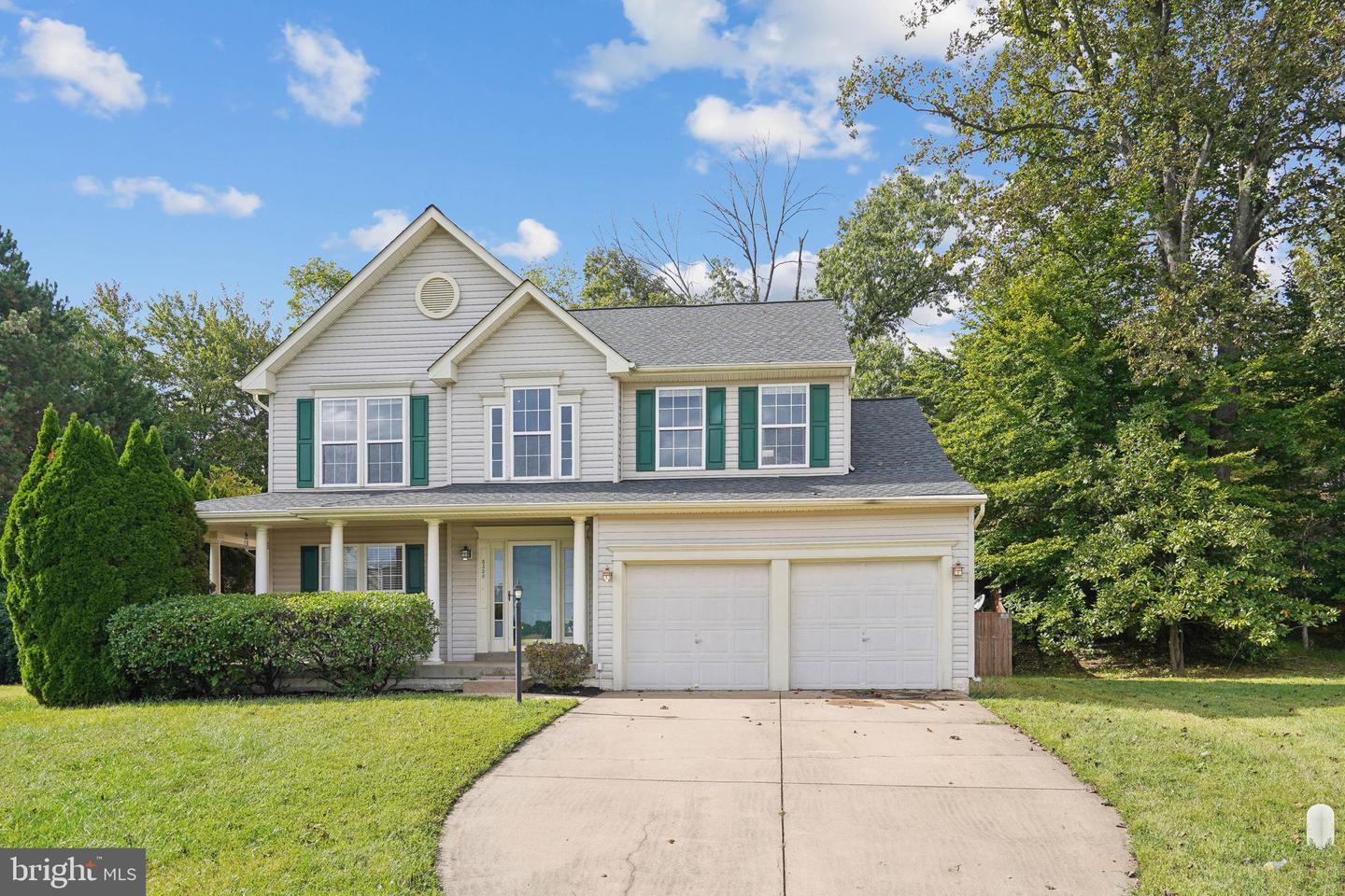 5359 Devoe Court  Woodbridge VA 22193 photo