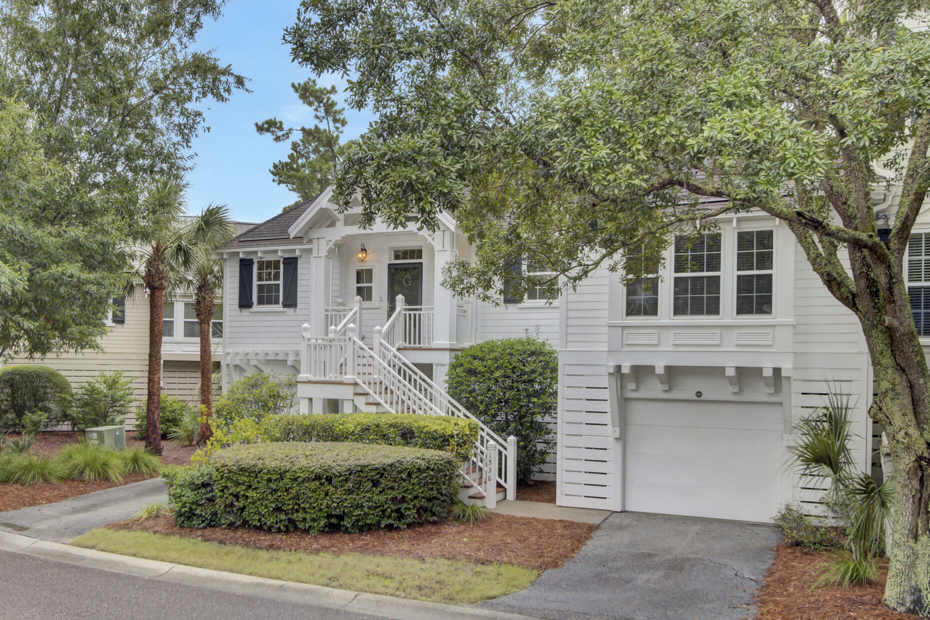 Property Photo:  1536 Sea Palms Crescent  SC 29464 