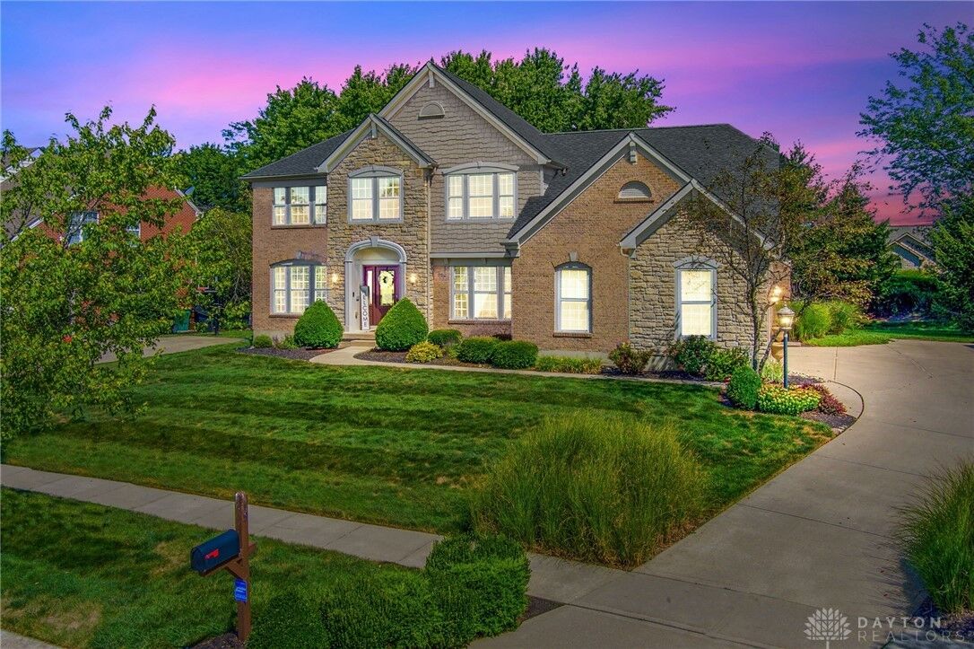 Property Photo: 15 Fry Court OH 45066