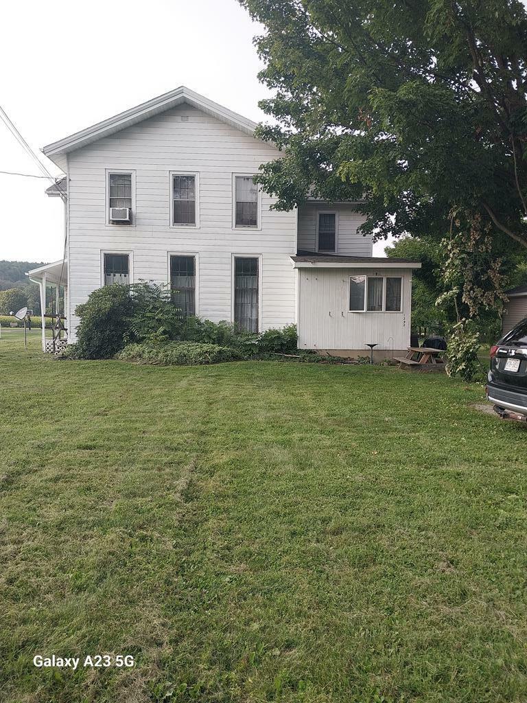 Property Photo:  1292 Pennsylvania Ave  NY 14871 