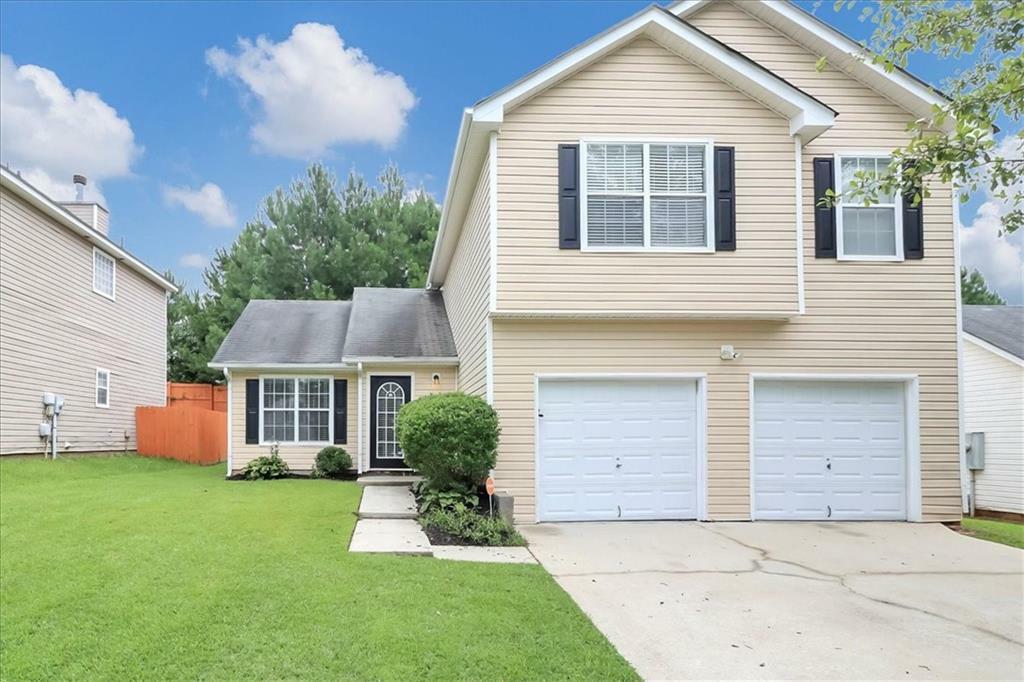 Property Photo: 4580 Bridle Point Parkway GA 30039