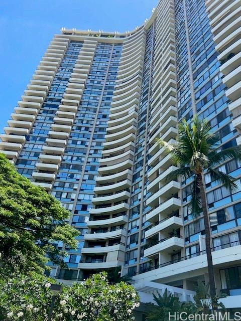 Property Photo:  2333 Kapiolani Boulevard 216  HI 96826 