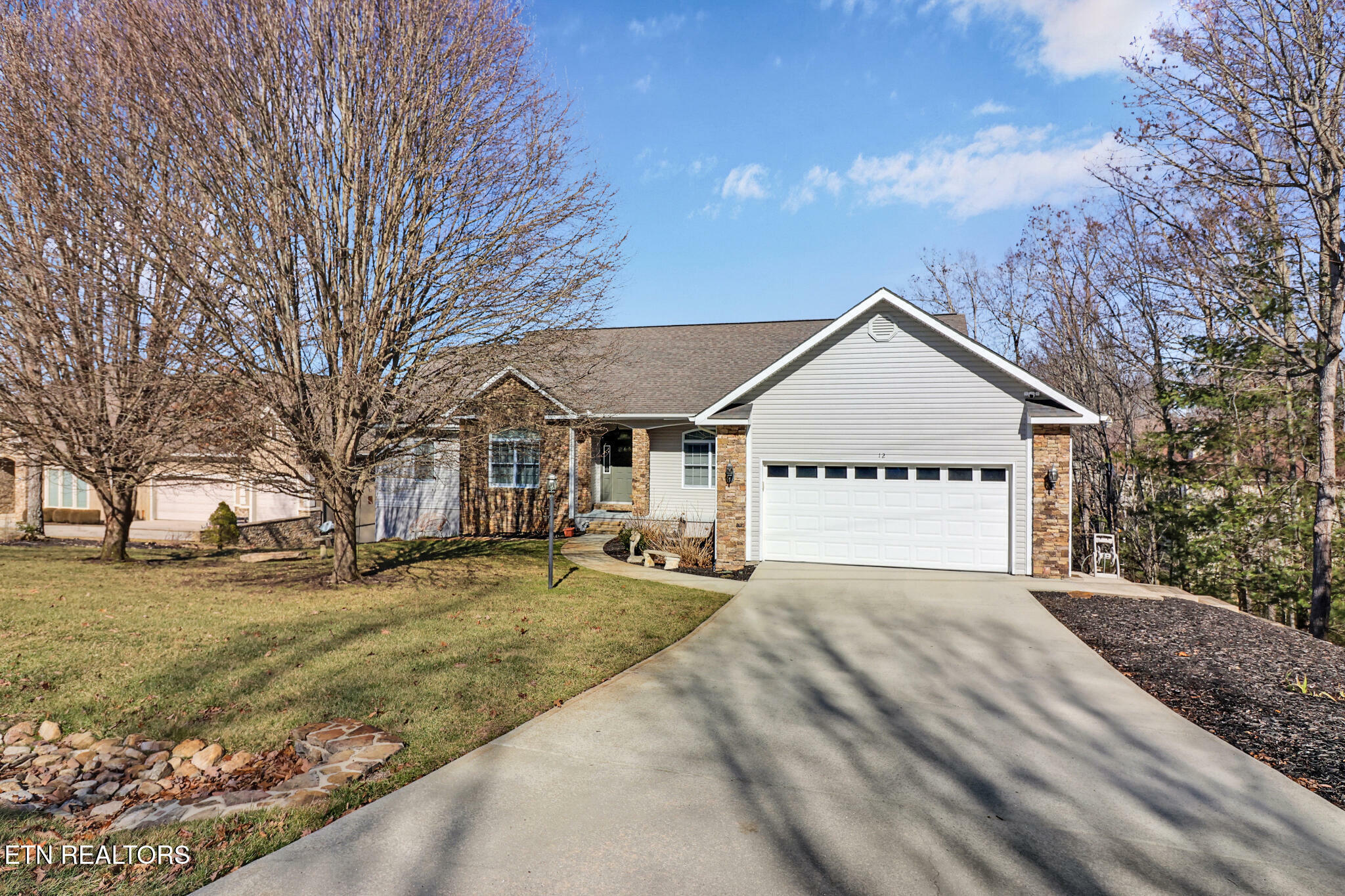 Property Photo:  12 Milnor Circle  TN 38558 