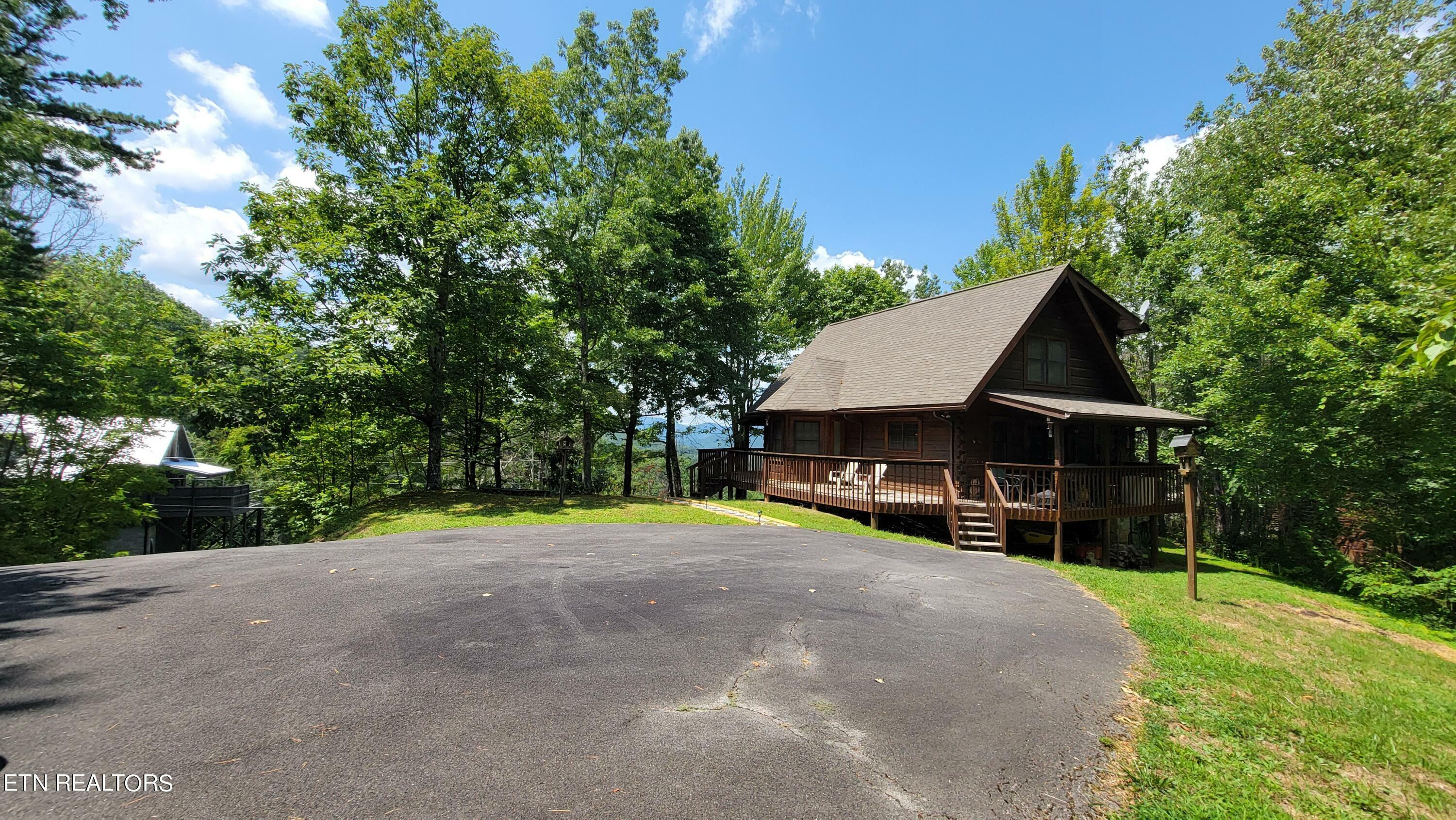 Property Photo:  3208 Emerald Springs Loop  TN 37862 