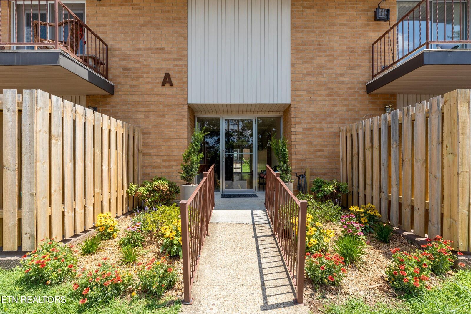 Property Photo:  3104 N Broadway St A5  TN 37917 